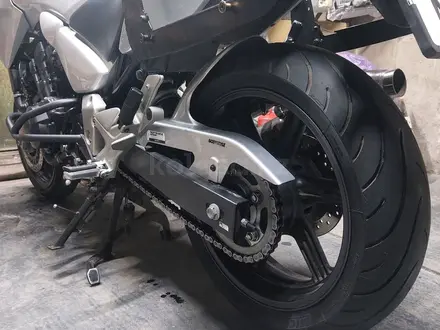 Honda  CBF 600 2004 года за 3 000 000 тг. в Астана – фото 5