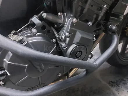 Honda  CBF 600 2004 года за 3 000 000 тг. в Астана – фото 6