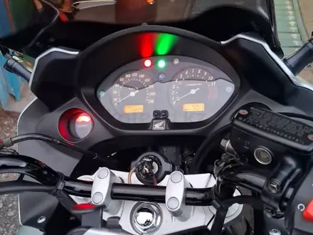 Honda  CBF 600 2004 года за 3 000 000 тг. в Астана – фото 7