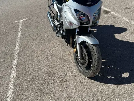 Honda  CBF 600 2004 года за 3 000 000 тг. в Астана – фото 8