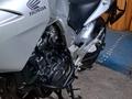 Honda  CBF 600 2004 года за 3 000 000 тг. в Астана – фото 9