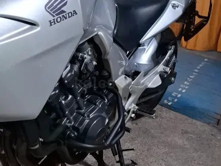 Honda  CBF 600 2004 года за 3 000 000 тг. в Астана – фото 9