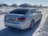 Lexus GS 300 2005 годаfor6 000 000 тг. в Кокшетау – фото 4