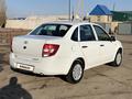 ВАЗ (Lada) Granta 2190 2013 годаүшін2 850 000 тг. в Актобе – фото 3