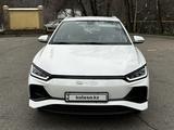 BYD E2 2024 года за 7 500 000 тг. в Алматы