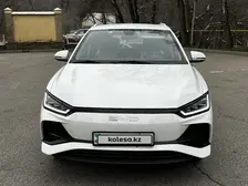 BYD E2, 2024