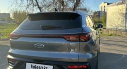 JAC JS6 2023 годаfor7 500 000 тг. в Караганда – фото 3