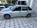 ВАЗ (Lada) 2114 2012 года за 950 000 тг. в Шымкент – фото 4