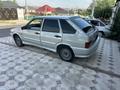 ВАЗ (Lada) 2114 2012 года за 950 000 тг. в Шымкент – фото 5