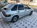 ВАЗ (Lada) 2114 2012 года за 950 000 тг. в Шымкент – фото 6