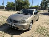 Toyota Camry 2005 года за 4 500 000 тг. в Семей – фото 3