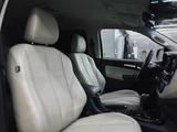 Chevrolet TrailBlazer 2022 года за 14 000 000 тг. в Шымкент – фото 4