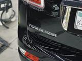 Chevrolet TrailBlazer 2022 годаүшін14 000 000 тг. в Шымкент – фото 5