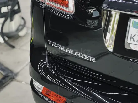Chevrolet TrailBlazer 2022 года за 14 000 000 тг. в Шымкент – фото 5