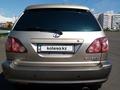 Lexus RX 300 1999 годаүшін4 500 000 тг. в Петропавловск – фото 7