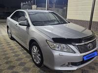 Toyota Camry 2013 годаүшін9 100 000 тг. в Жанакорган