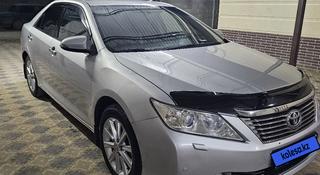 Toyota Camry 2013 года за 9 100 000 тг. в Жанакорган