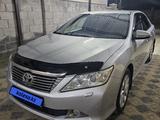 Toyota Camry 2013 годаүшін9 100 000 тг. в Жанакорган – фото 4