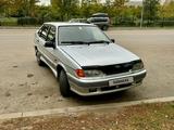 ВАЗ (Lada) 2115 2004 годаfor1 650 000 тг. в Лисаковск