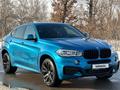 BMW X6 2018 годаүшін23 000 000 тг. в Алматы – фото 3