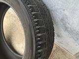 Японские Зимние TOYO 225х55R18 за 50 000 тг. в Шымкент – фото 4