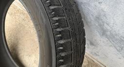 Японские Зимние TOYO 225х55R18 за 50 000 тг. в Шымкент – фото 4