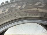 Японские Зимние TOYO 225х55R18 за 50 000 тг. в Шымкент