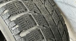 Японские Зимние TOYO 225х55R18 за 50 000 тг. в Шымкент – фото 2