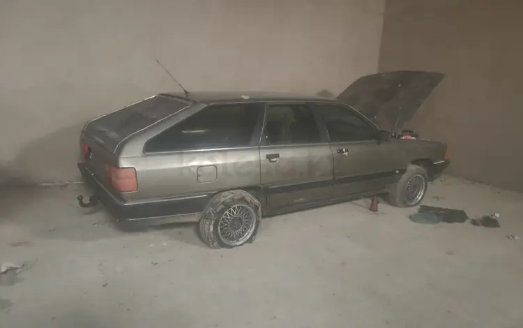 Audi 100 1990 года за 300 000 тг. в Шымкент