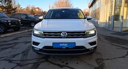 Volkswagen Tiguan 2018 годаfor11 600 000 тг. в Костанай – фото 2