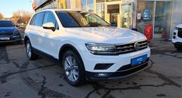 Volkswagen Tiguan 2018 годаfor11 600 000 тг. в Костанай – фото 3