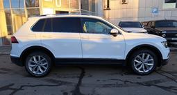 Volkswagen Tiguan 2018 годаfor11 600 000 тг. в Костанай – фото 4