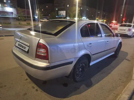 Skoda Octavia 2006 года за 2 200 000 тг. в Семей