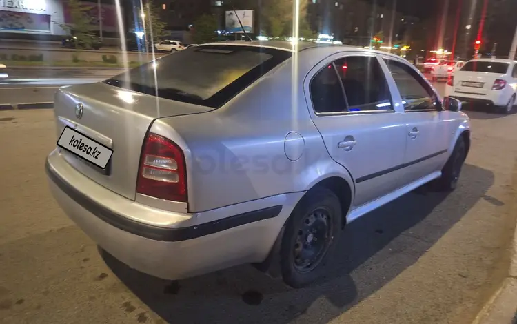 Skoda Octavia 2006 года за 2 200 000 тг. в Семей
