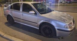 Skoda Octavia 2006 годаүшін2 200 000 тг. в Семей – фото 2