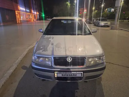 Skoda Octavia 2006 года за 2 200 000 тг. в Семей – фото 3