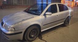 Skoda Octavia 2006 годаүшін2 200 000 тг. в Семей – фото 4