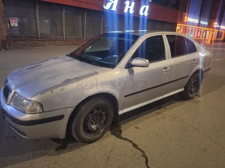 Skoda Octavia 2006 года за 2 200 000 тг. в Семей – фото 4