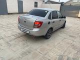 ВАЗ (Lada) Granta 2190 2013 года за 1 950 000 тг. в Мангистау – фото 3