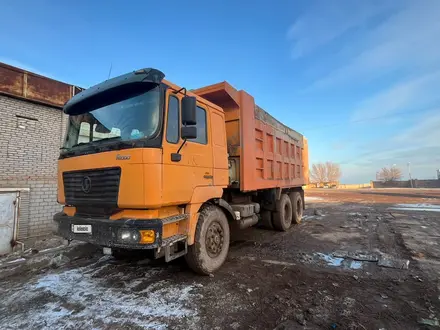 Shacman (Shaanxi)  F2000 2014 года за 10 500 000 тг. в Астана – фото 2