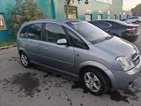 Opel Meriva 2007 года за 1 700 000 тг. в Рудный – фото 3