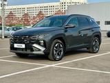 Hyundai Tucson Travel 2.0 AT 2WD 2025 года за 17 390 000 тг. в Шымкент