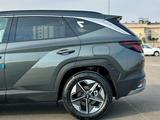 Hyundai Tucson Travel 2.0 AT 2WD 2025 года за 17 390 000 тг. в Шымкент – фото 3