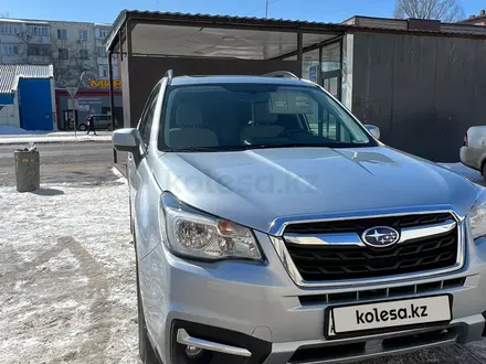 Subaru Forester 2017 года за 7 500 000 тг. в Астана – фото 17