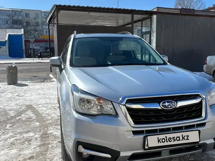 Subaru Forester 2017 года за 7 500 000 тг. в Астана – фото 32