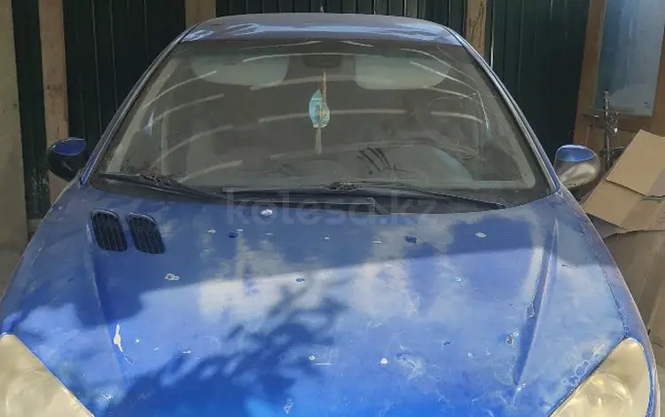 Peugeot 206 2007 года за 1 000 000 тг. в Талгар