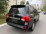 Toyota Land Cruiser 2015 годаүшін27 500 000 тг. в Астана – фото 2