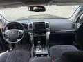 Toyota Land Cruiser 2015 года за 27 500 000 тг. в Астана – фото 10