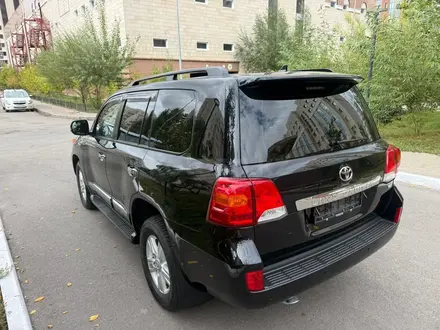 Toyota Land Cruiser 2015 года за 27 500 000 тг. в Астана – фото 11