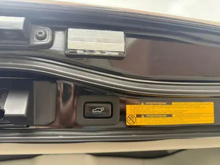Toyota Land Cruiser 2015 года за 27 500 000 тг. в Астана – фото 15